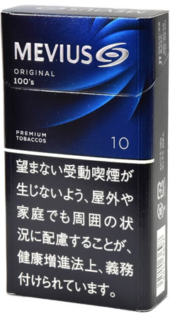 梅比乌斯 100 盒