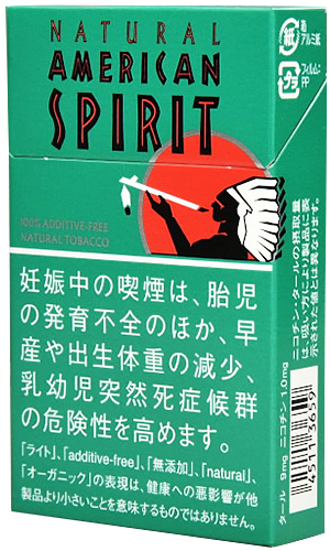 天然美国精神有机薄荷淡味 14 件