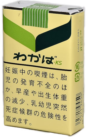 若叶/堪萨斯州
