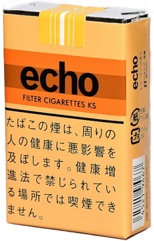 回声KS
