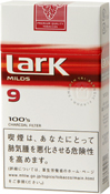 云雀淡味100盒