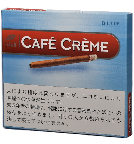 咖啡色奶油蓝