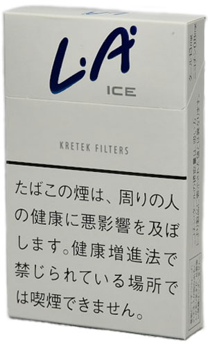 洛杉矶·A·冰