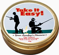 Take Your Time