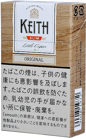 基思·斯利姆