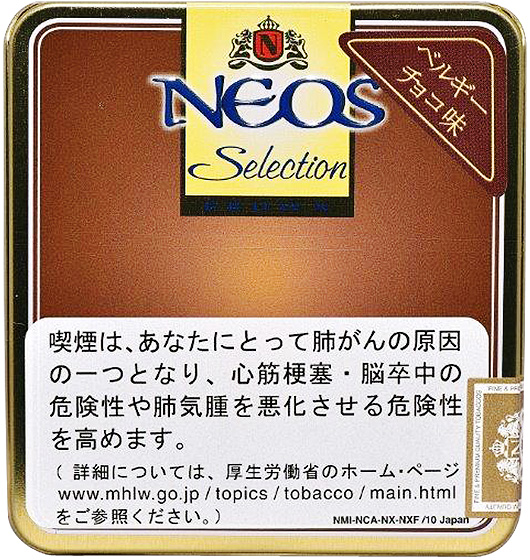 尼奥斯巧克力
