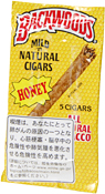 边远地区蜂蜜