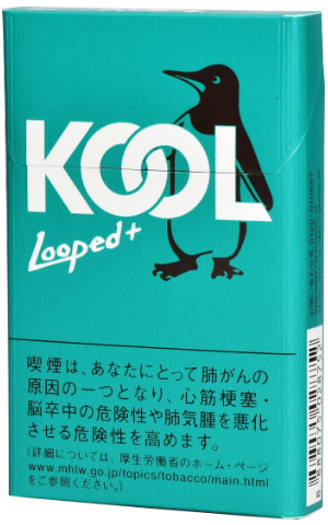 酷循环加号