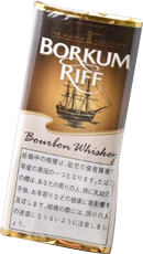 博尔库姆礁