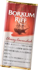 博尔库姆叶樱桃卡文迪什