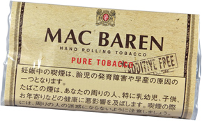 麦克巴伦纯